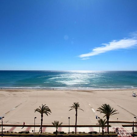 Apartamento Vista Azul El Campello Exterior photo