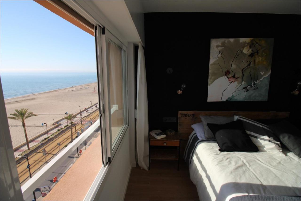Apartamento Vista Azul El Campello Exterior photo