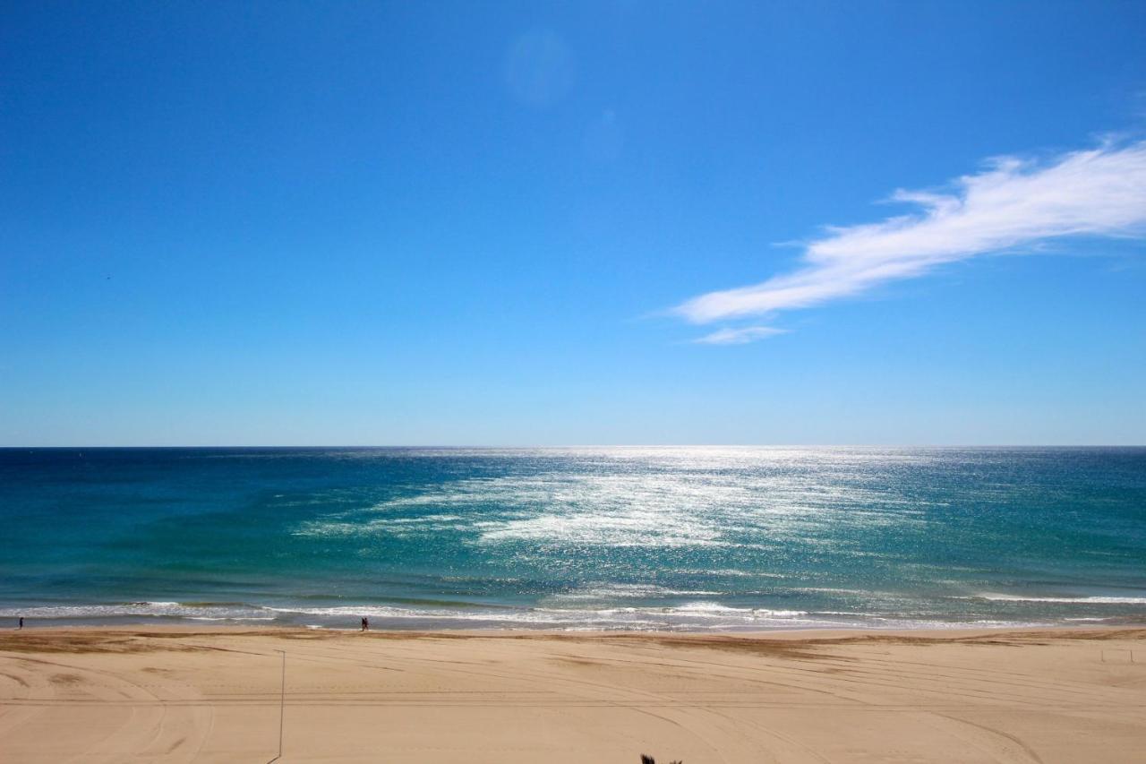Apartamento Vista Azul El Campello Exterior photo